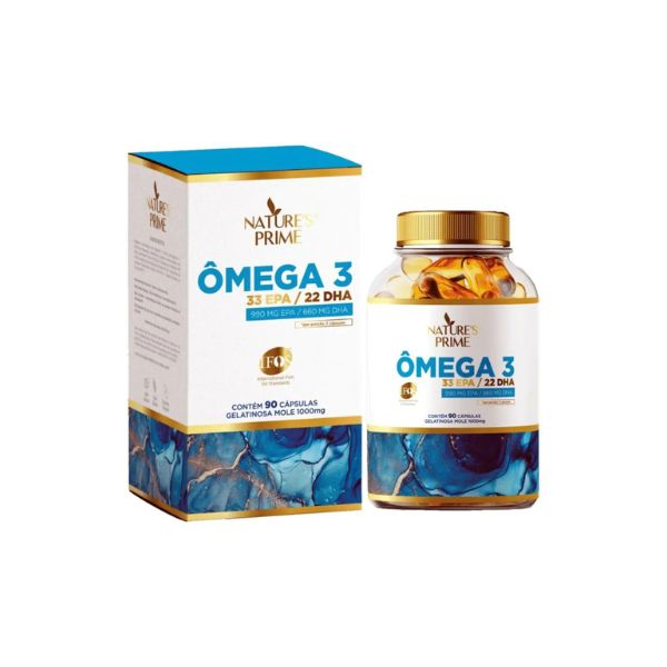 Omega 3