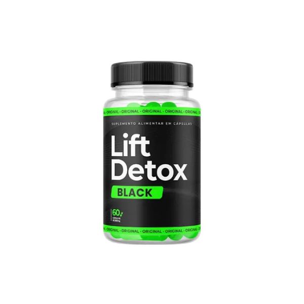 Lift Detox