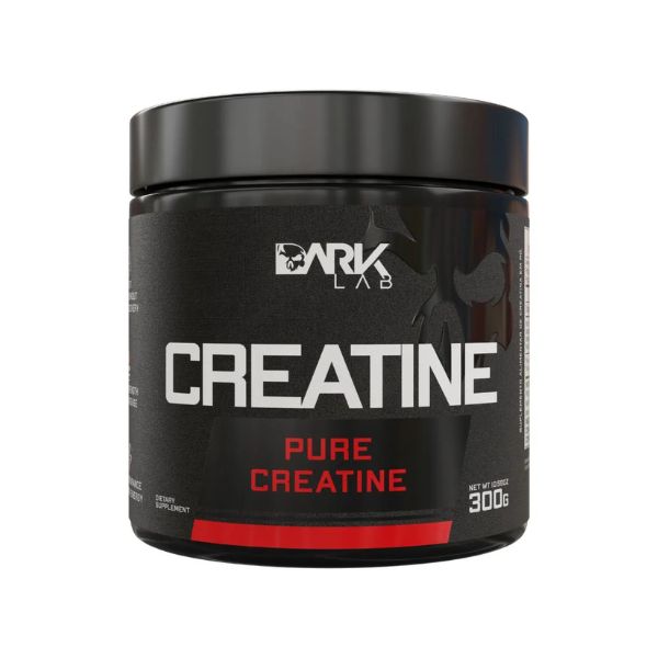 Dark Lab Creatine