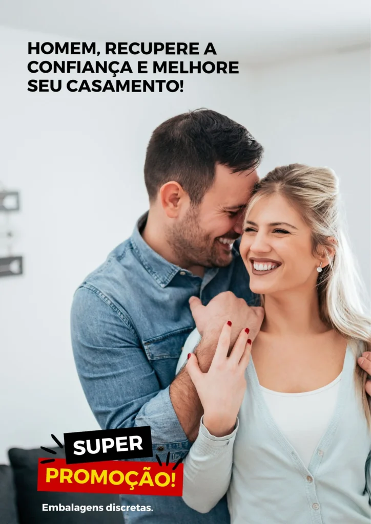 Cartaz Homens